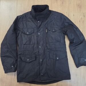 Barbour Sapper Jacket